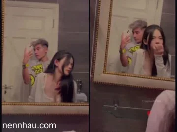 Cực kỳ hot Lộ Clip Em Trần Ngọc Thủy Tiên Cực Ngon