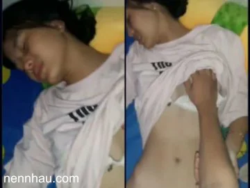 Đỉnh của đỉnh Kỉ Niệm Đụ Em Người Yêu Lồn Non