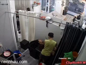 Full Clip Massage Gọi Đầu Rồi Bú Móc Lồn Của Em Khách Hàng mới nhất hôm nay