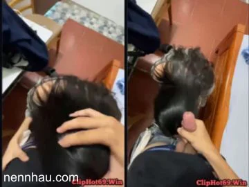 Đỉnh của đỉnh Bắt E Bú Lúc Cán Mà Thấy Tội