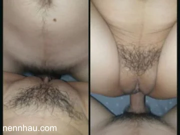 Siêu nứng Em Rên Theo Nhịp