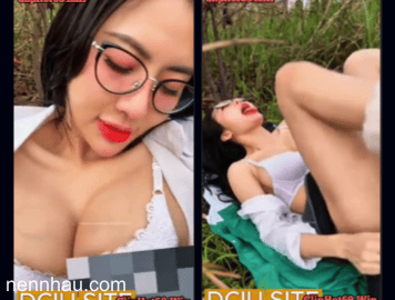 Pongkyubi Bị Long Mộng Gà Bắn Vào Trong P2 cực ngon