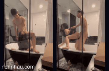 Cặp Đôi Dâm Đãng Phan Nhau Kích Thích P3 full HD không che