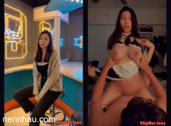 Lộ clip Siêu Phẩm Em Gái Xinh Vú Bự