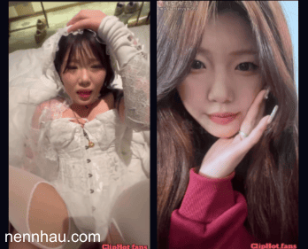 Cực hot Lộ Clip Sex Em Gái Xinh China