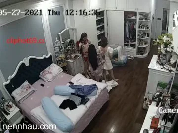 Đỉnh của đỉnh Phòng Ngủ Mấy Em Hot Girl