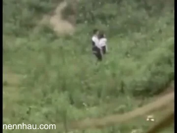 Siêu ngon Ủa Ủa Hai Em Học Sinh Làm Gì Vậy