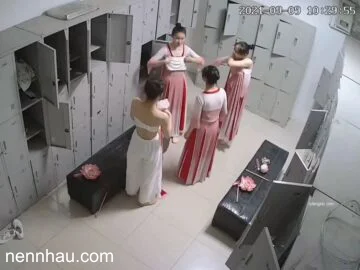 Siêu nứng Phòng Thay Đồ Mấy Em Học Sinh China