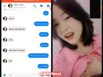 Em Gái Xinh Bị Người Yêu Dụ Cho Xem Hàng không thể bỏ lỡ