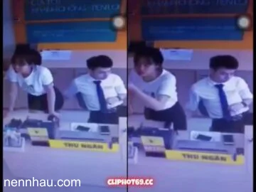 Đỉnh cao Thanh Niên Móc Lồn Em Đồng Nghiệp Trong Tgdd