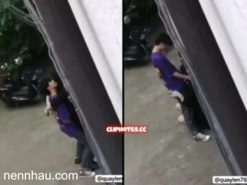 Hot nhất Quay Lén Em Học Sinh Bú Cặc Bạn Trai Bên Hong Trường