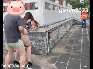 Đang Địt Nhau Thì Có Người Đi Lại cực đỉnh