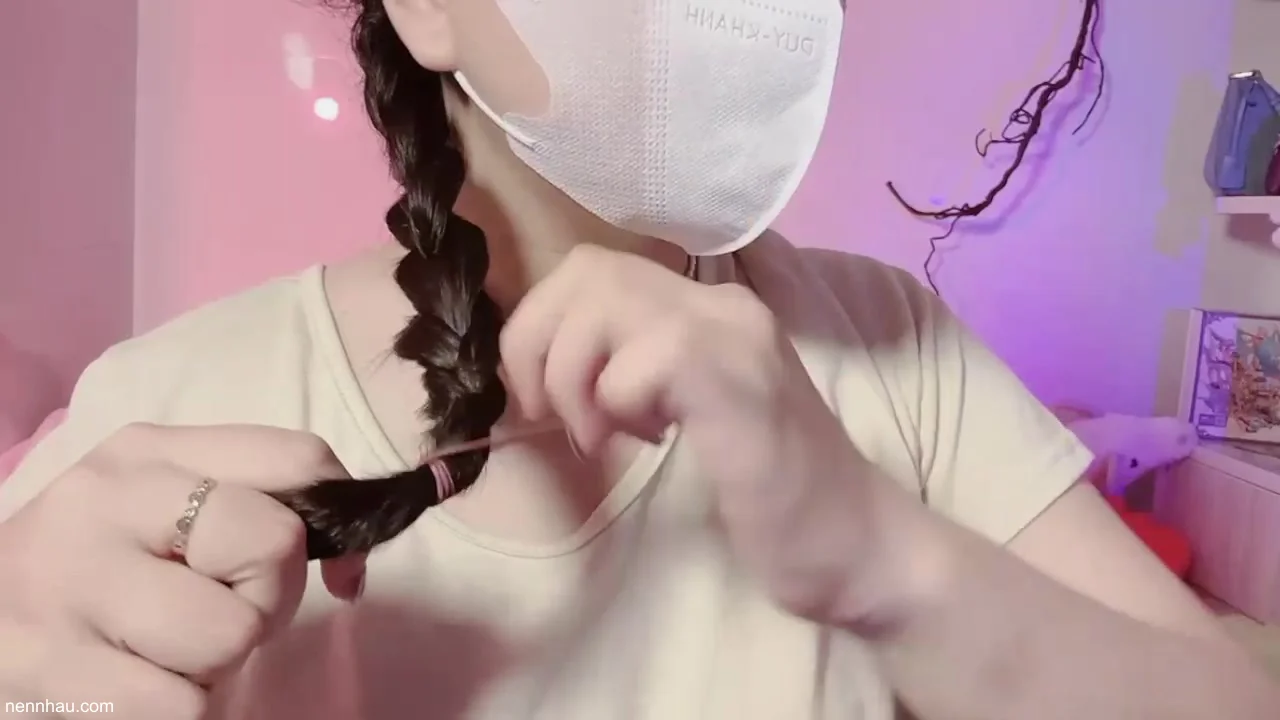 Mới nhất Idol non tơ tập tành khởi nghiệp trên Stripchat