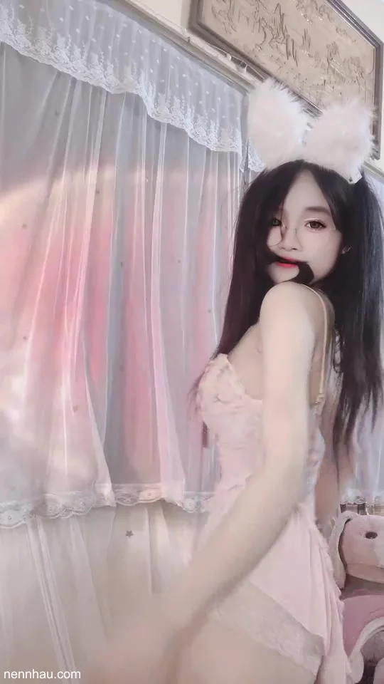 Full HD Nhibaby chubby gương mặt đầy tiềm năng trong làng showbiz
