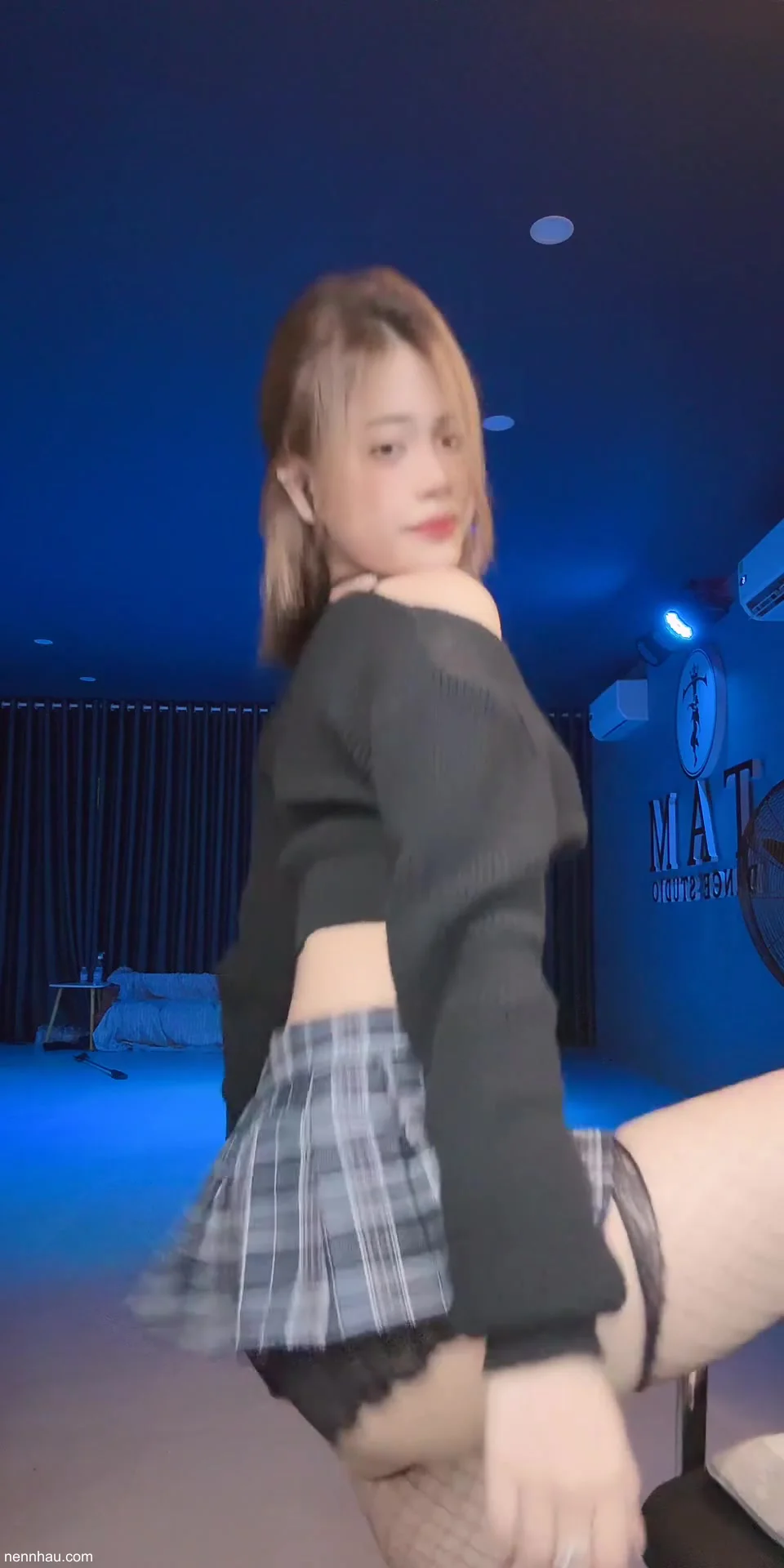 Siêu hot Tên nick đẹp lại còn nhảy xung nữa