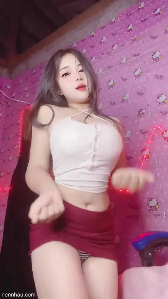 Trung Quốc mà xinh dâm như Idol Hàn Quốc cực phẩm