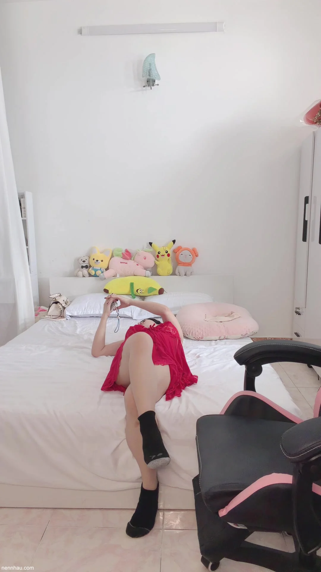 Hot nhất Cô Thảo Y Sỹ nhưng lại thích làm diễn viên phim 69