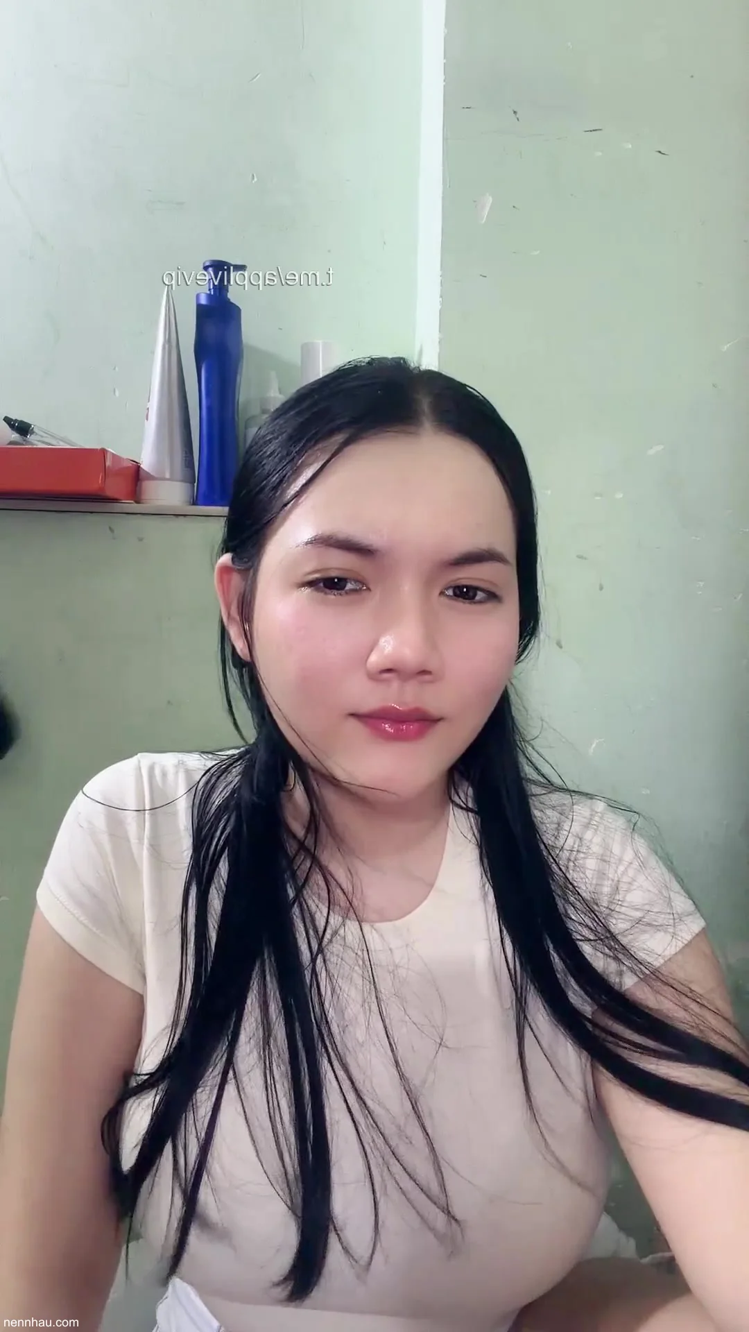 Chỉ cần xập xình 1 ngày 30 phút với em là đủ cực nứng