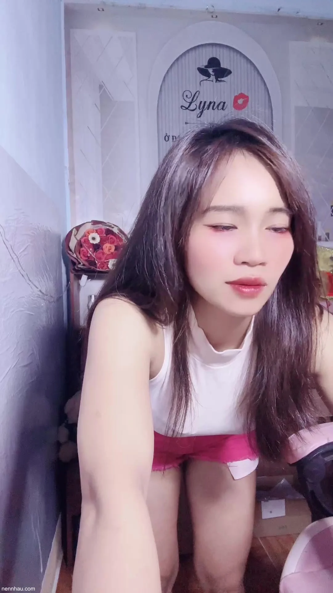 Bên ngoài hồng thế mà không biết bên trong còn hồng không? cực ngon