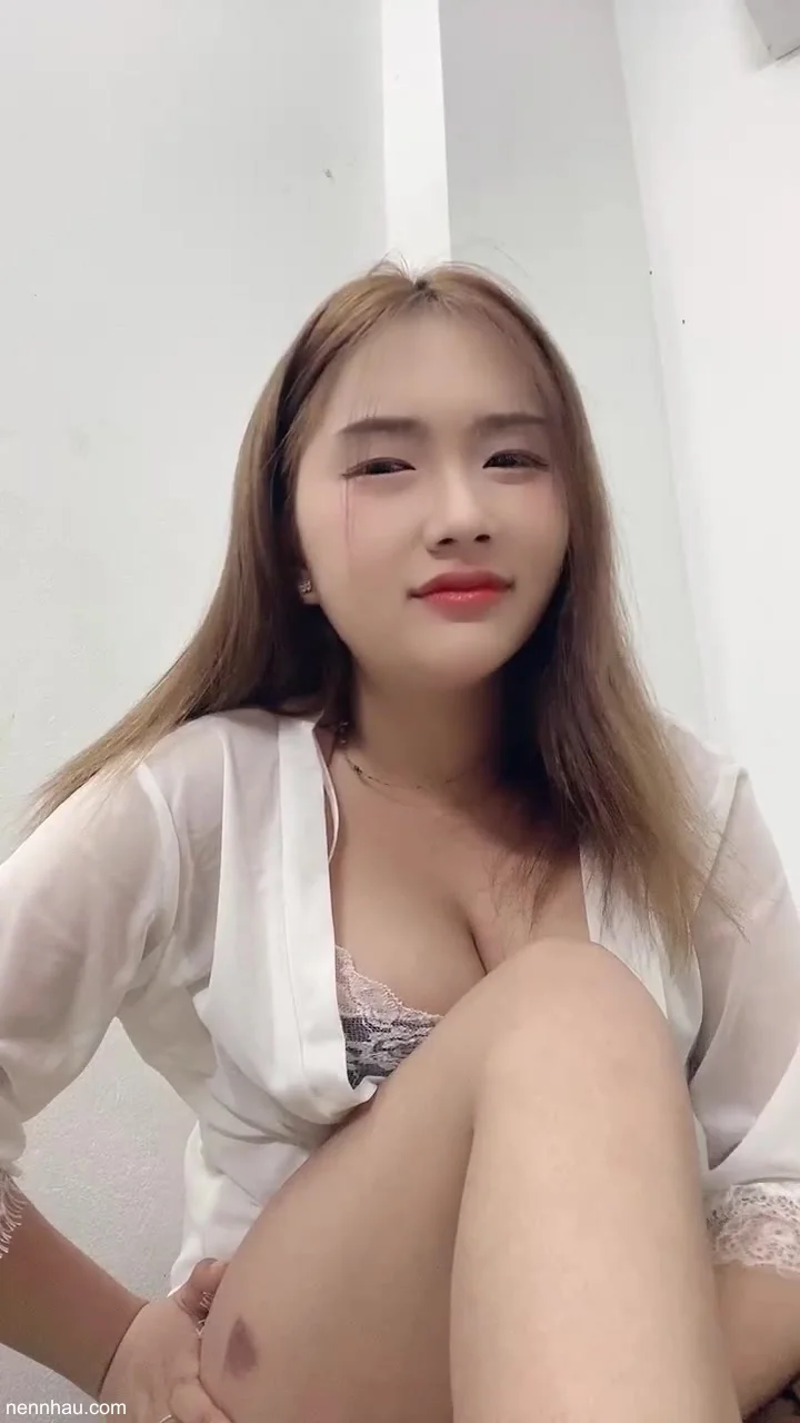 Còn trinh không mà mà ngon hơn người yêu cũ cực đỉnh
