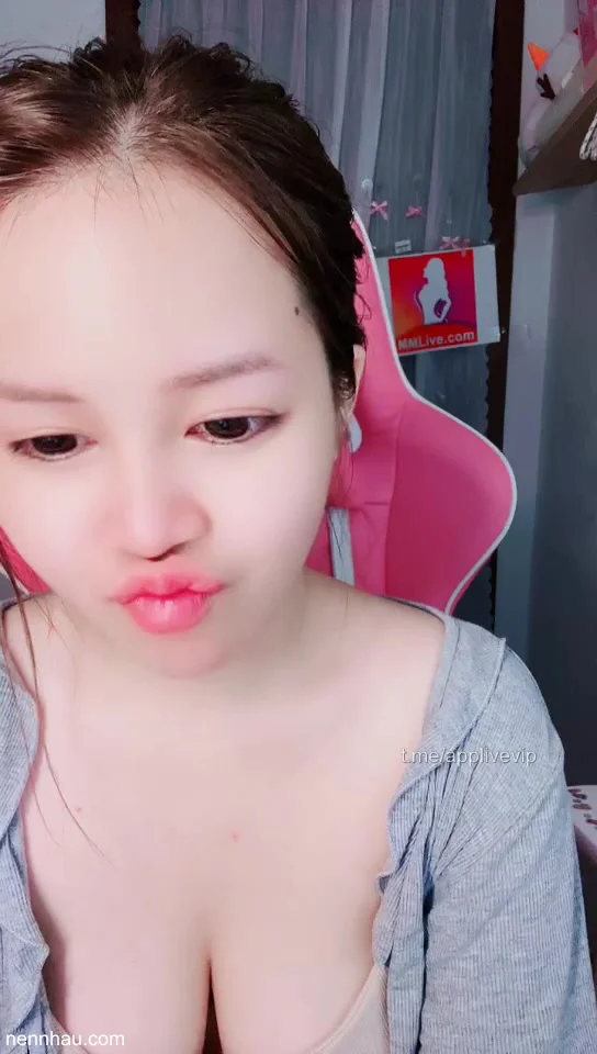 Cực đỉnh Nhìn dâm thủ Bối bối show chỉ muốn bắn tinh vào mồm