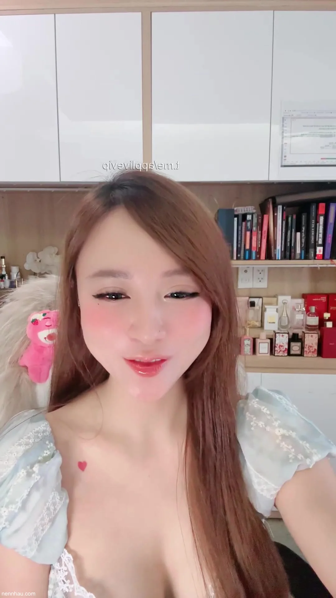 Miệng em xinh thế kia mà toàn lồn với cặc cực phẩm