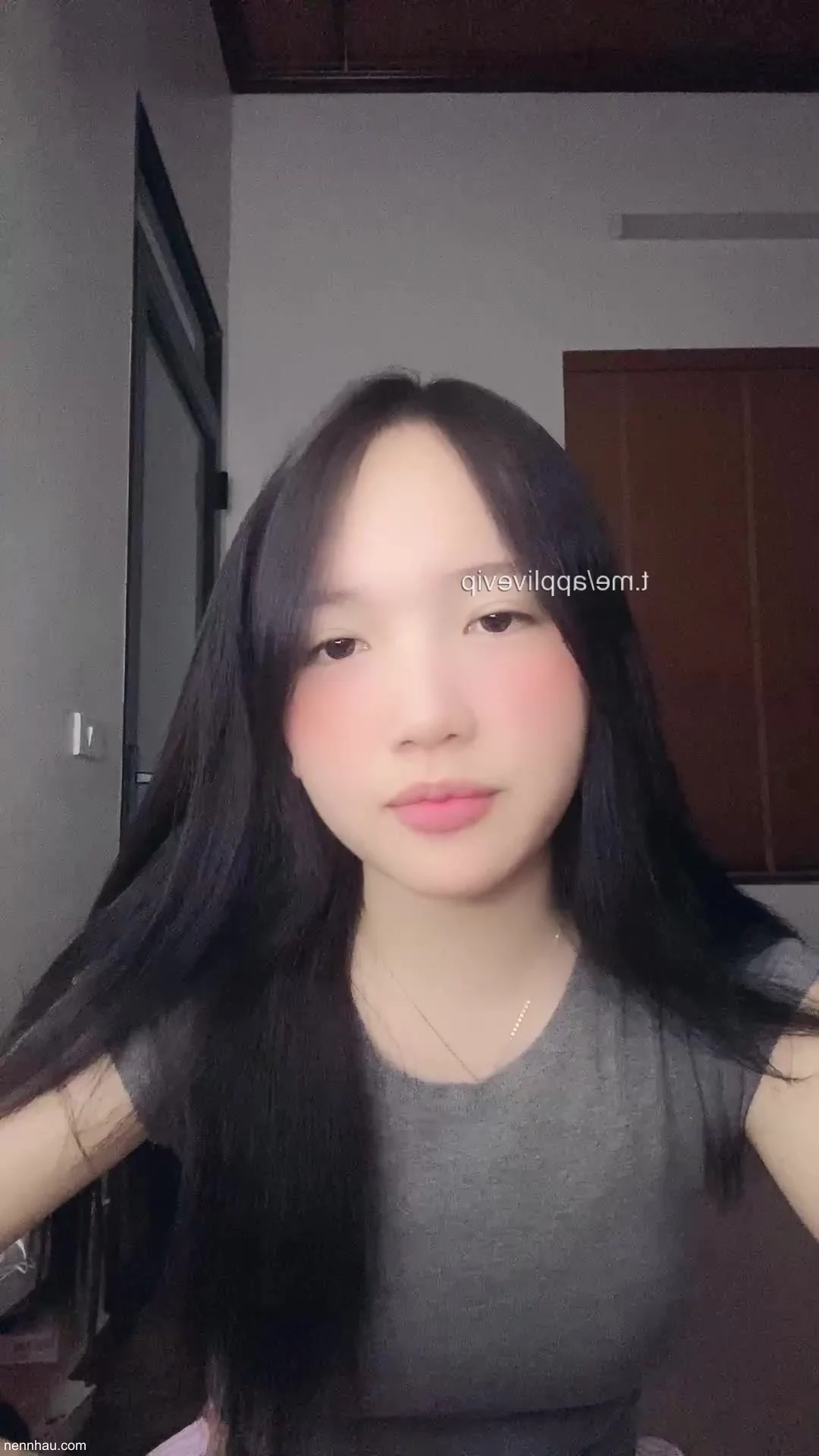 Tuyệt đỉnh Bé MaiLinhkk tâm sự thích đi some để kiếm thêm thu nhập