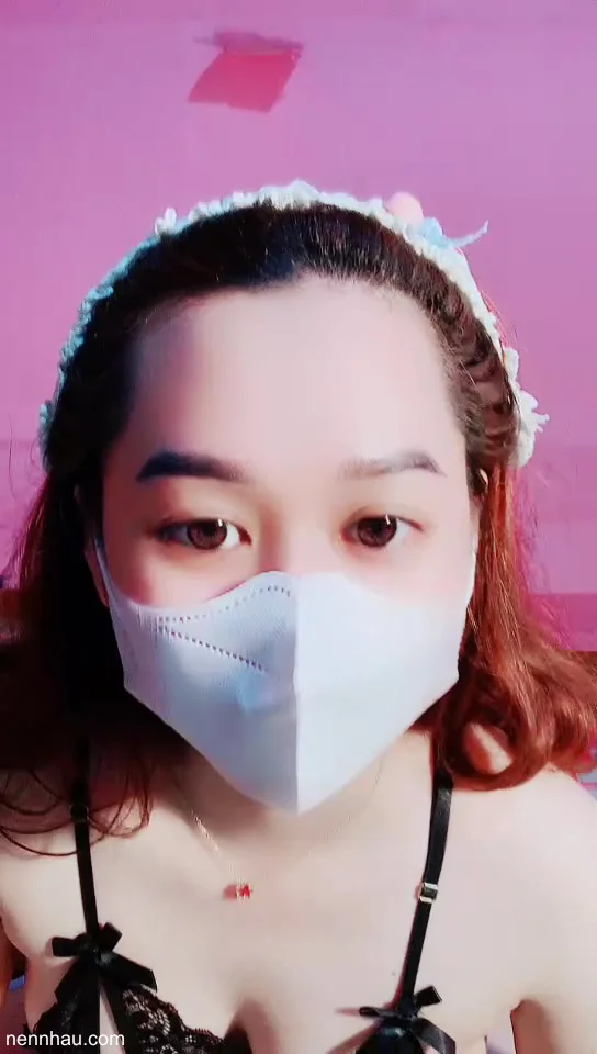 Đỉnh cao Full clip VkckLanAnh live chịch QQLive mới nhất