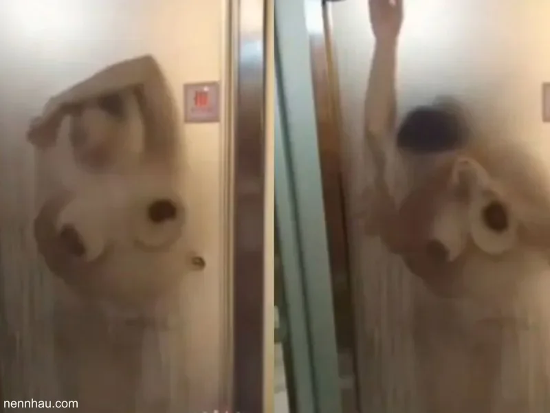 Ai cứu chị ấy đi, chỉ bị ma nhập kìa siêu phẩm
