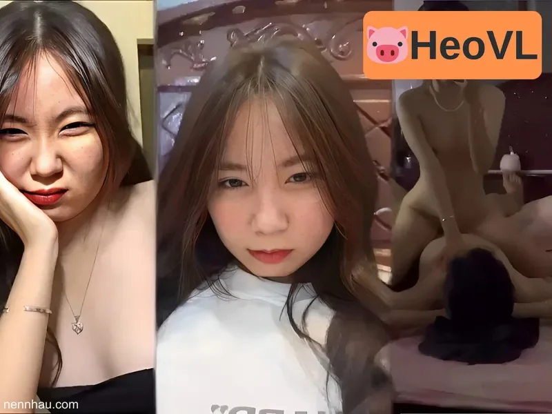 Cực đỉnh Bonghoanho tiktoker và bạn trai