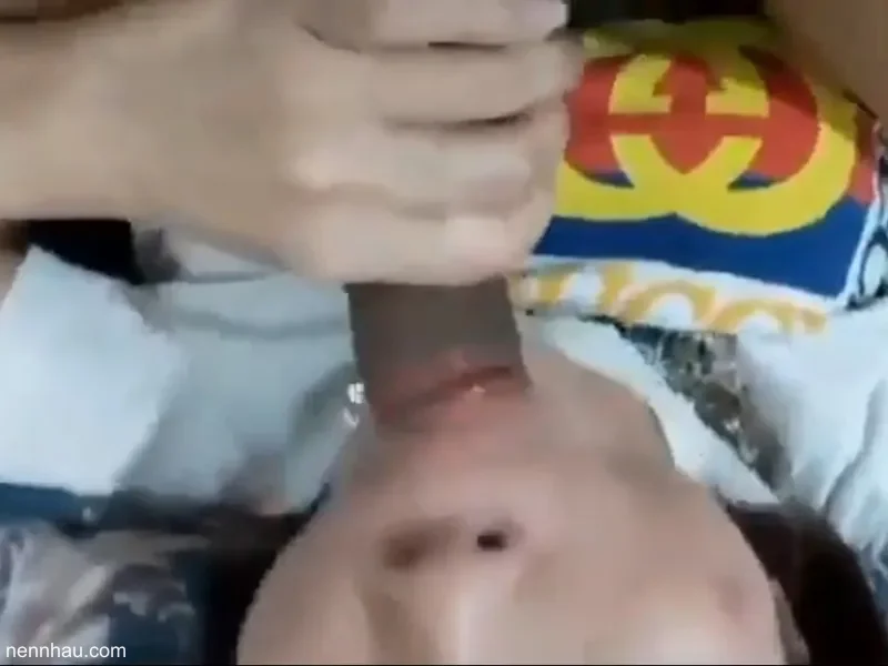 Siêu phẩm Bú cho anh xuất thì thôi
