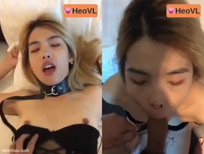 Siêu phẩm Cặc dài địt sâu làm em phê tít mắt
