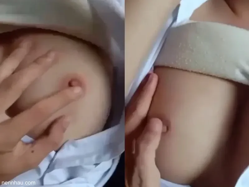 Chăn được em rau học sinh siêu non mới nhất hôm nay
