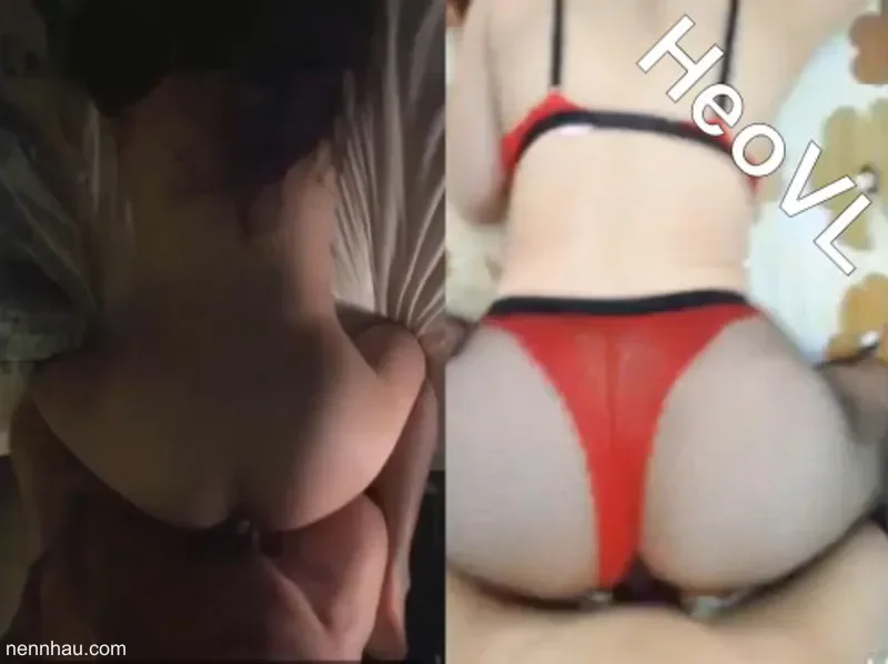 Chổng mông em lên và hưởng thụ thôi hot nhất