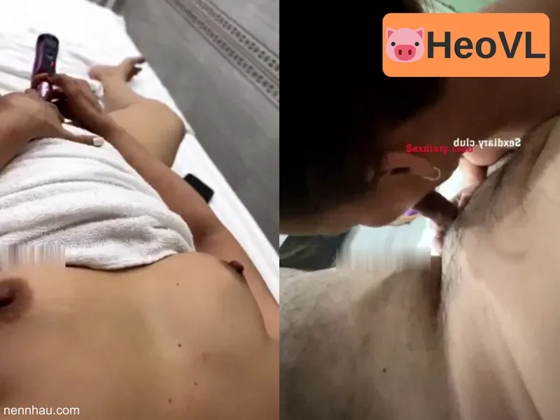 Chồng tăng ca, vợ dâm hầu hạ anh hàng xóm đỉnh của đỉnh