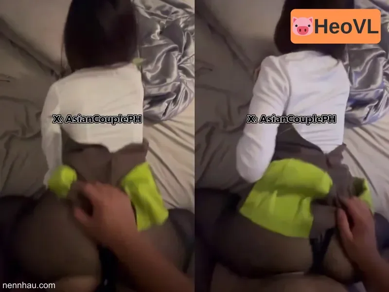 Chất lượng cao Có thêm tí nhạc địt nhau mới sung || p7