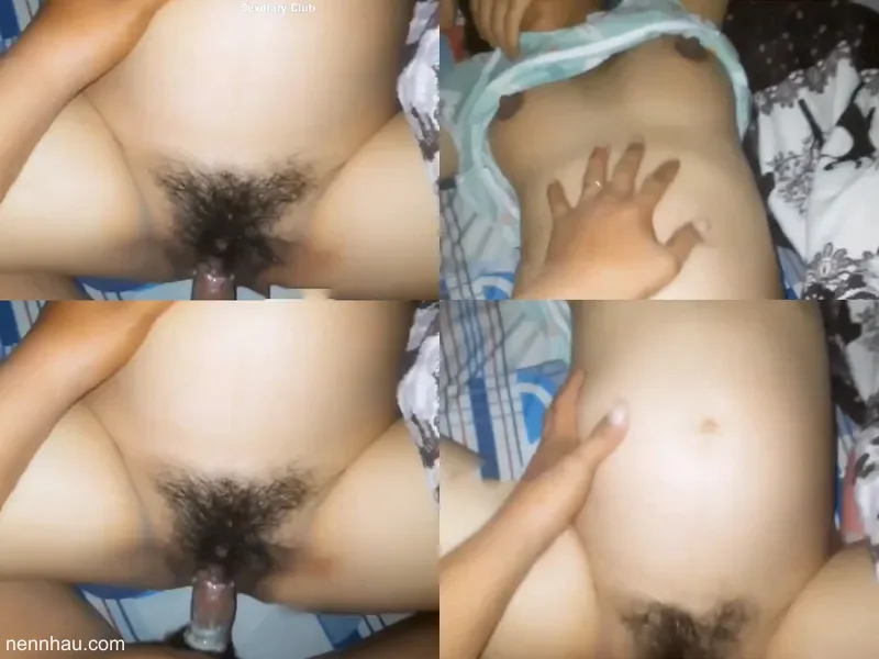 Tuyệt đỉnh Địt cô vợ bầu không kiềm nổi cơn nứng