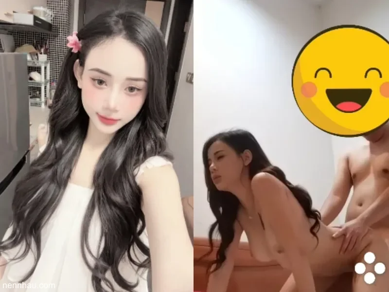 Doggy em phò Xuân Hạ rên la sung sướng không thể bỏ lỡ