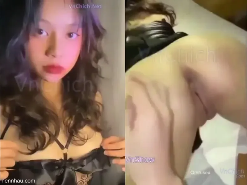 Đỉnh của chóp Đụ cô bạn gái thích cosplay dâm đãng