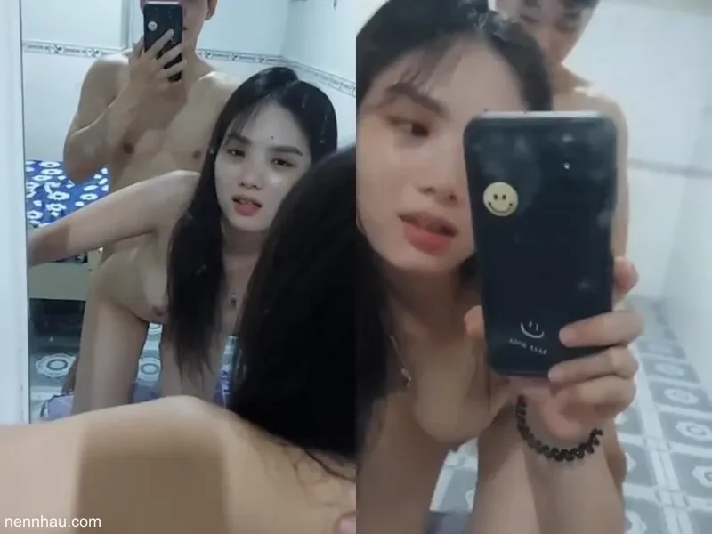 Xem ngay Em học sinh dâm lộ clip hậu chia tay p4