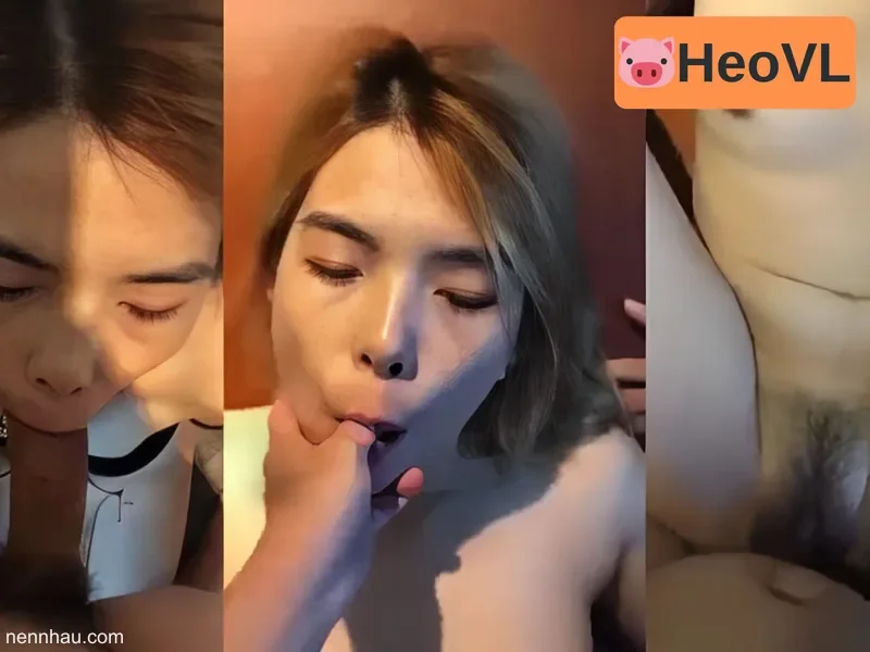Em là con đĩ của riêng anh cực kỳ chất lượng