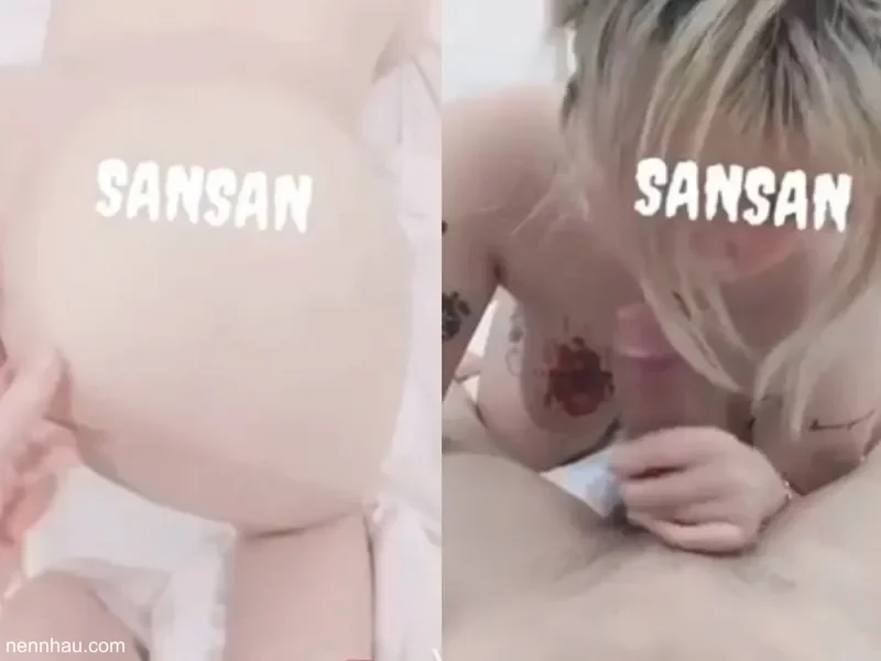 Cực đỉnh Miệt mài em liếm rồi dập lồn em như máy khâu