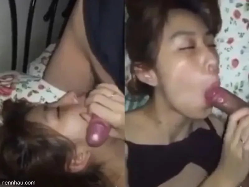 Nhét buồi địt em lồn non cực đỉnh