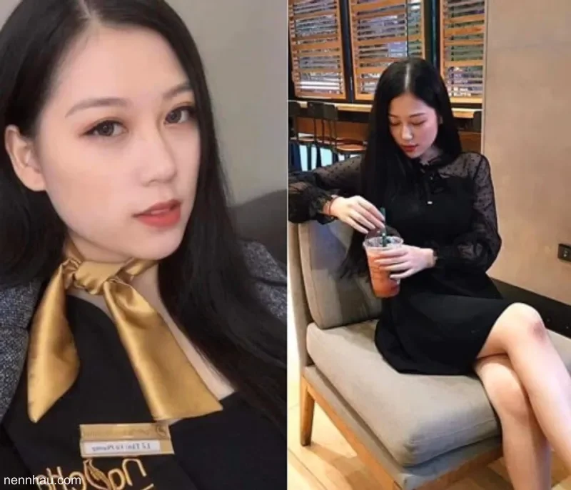 Xem ngay Vô tình bị lộ clip sex, em gái Phương Anh nổi như cồn