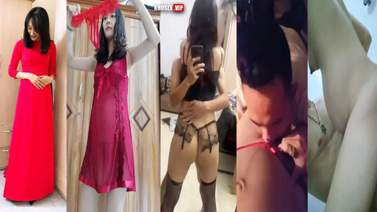 Nóng bỏng Vợ dâm chiều chồng bầu sắp đẻ mà vẫn còn chịch