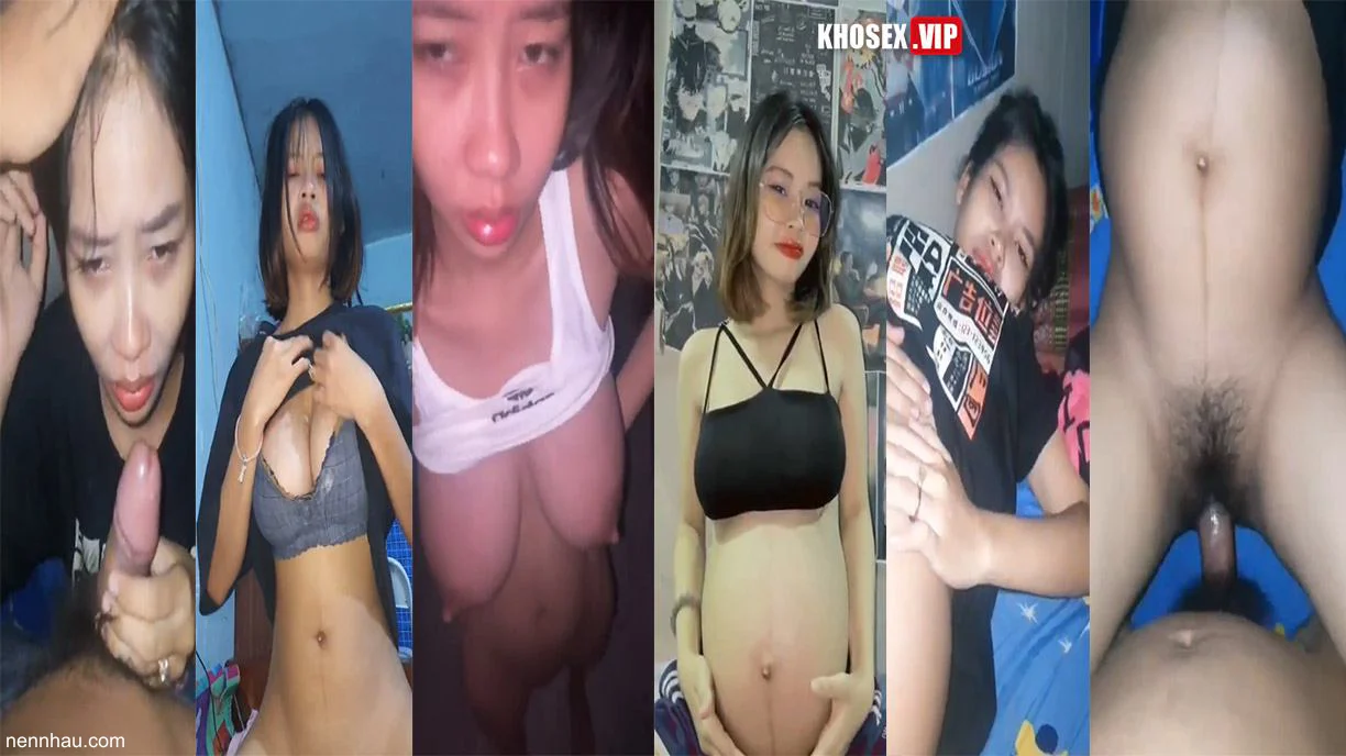 Vợ mang bầu sắp đẻ chồng cũng địt không tha (Full Clip) mới nhất hôm nay