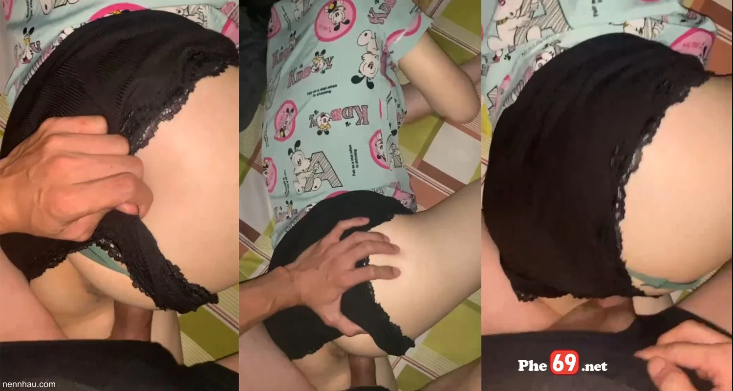 Bom tấn Địt vợ trong cơn giận dỗi, địt thì vẫn cho nhưng giận thì vẫn giận