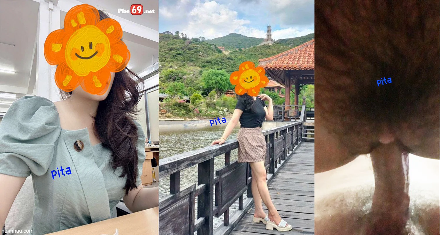 Xem ngay Checker Pita lái máy bay tình cảm Giảng viên ngoại tình 2 shot rung giò