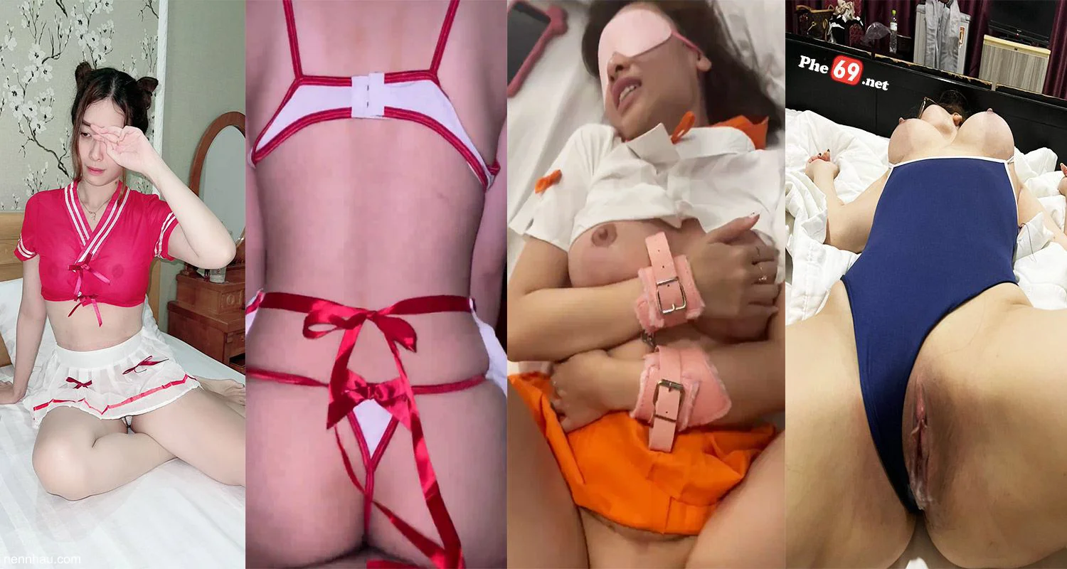 Vợ dâm đãng gái 1 con xinh xắn thích BDSM  – Phần 2 mới nhất hôm nay