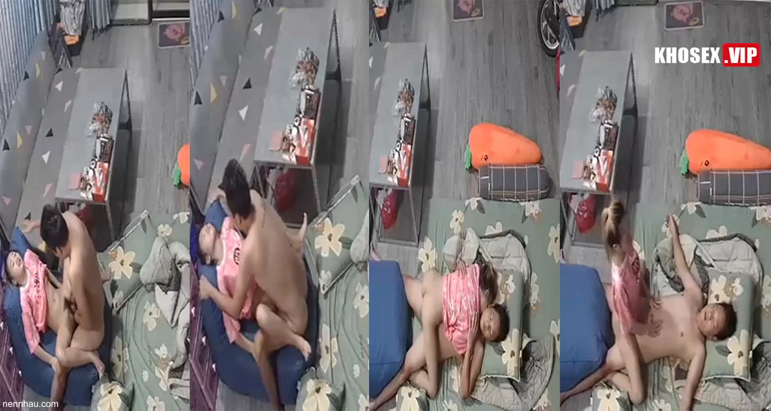 Siêu ngon Hack Camera Vợ chồng nhà này làm nghành may thảo nào dập như máy khâu luôn khỏi cần dạo đầu